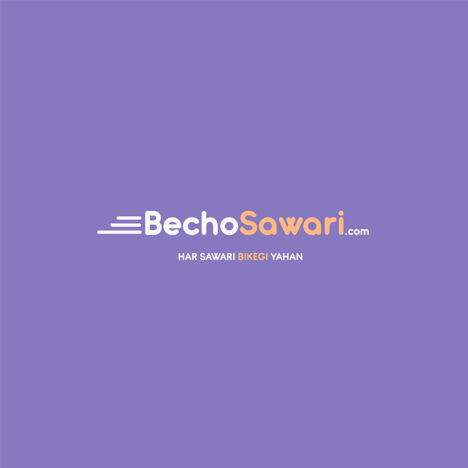 Becho Sawari Logo and Cover-04